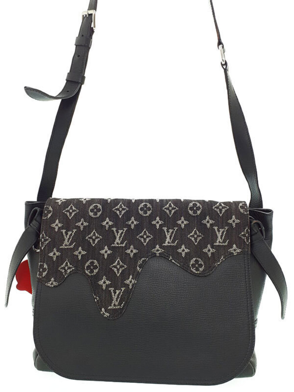 Louis Vuitton Busace Tokyo Shoulder Bag